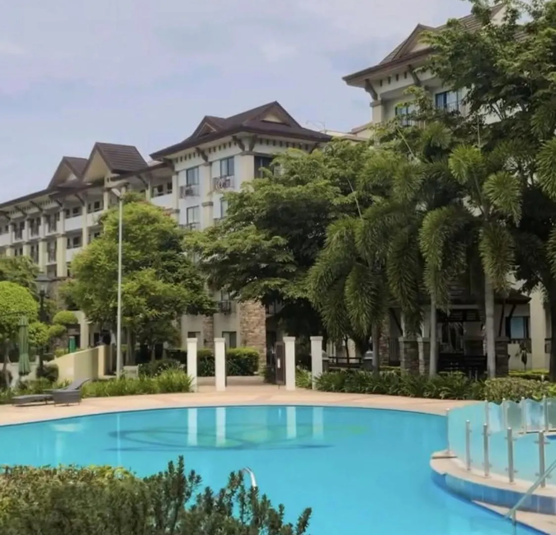 Ecowest Condo Beside Sm Mall Davao City Filipinler