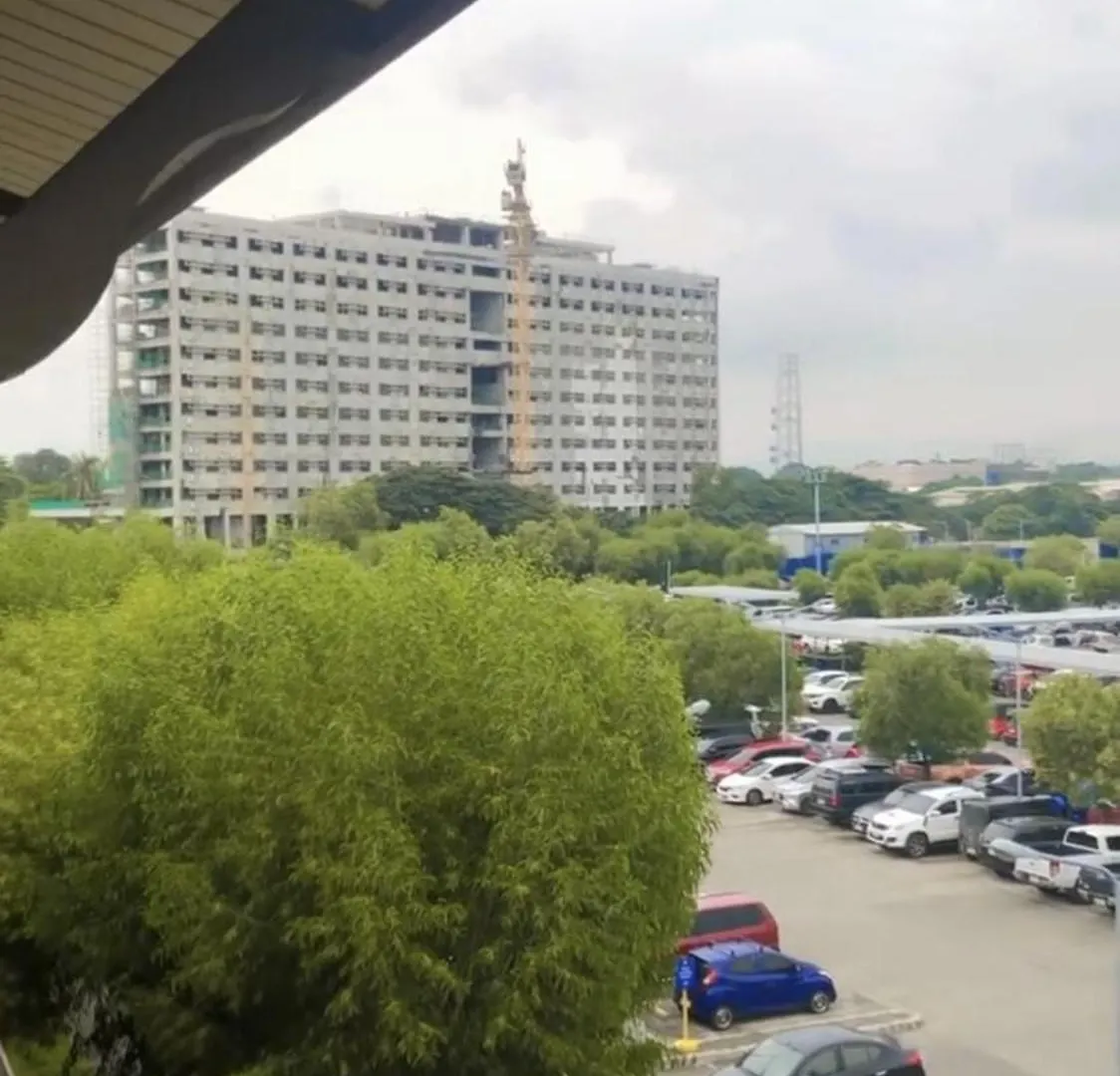 Ecowest Condo Beside Sm Mall Davao City