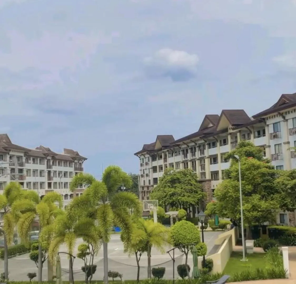 Ecowest Condo Beside Sm Mall Davao City 0*,  Filipinler