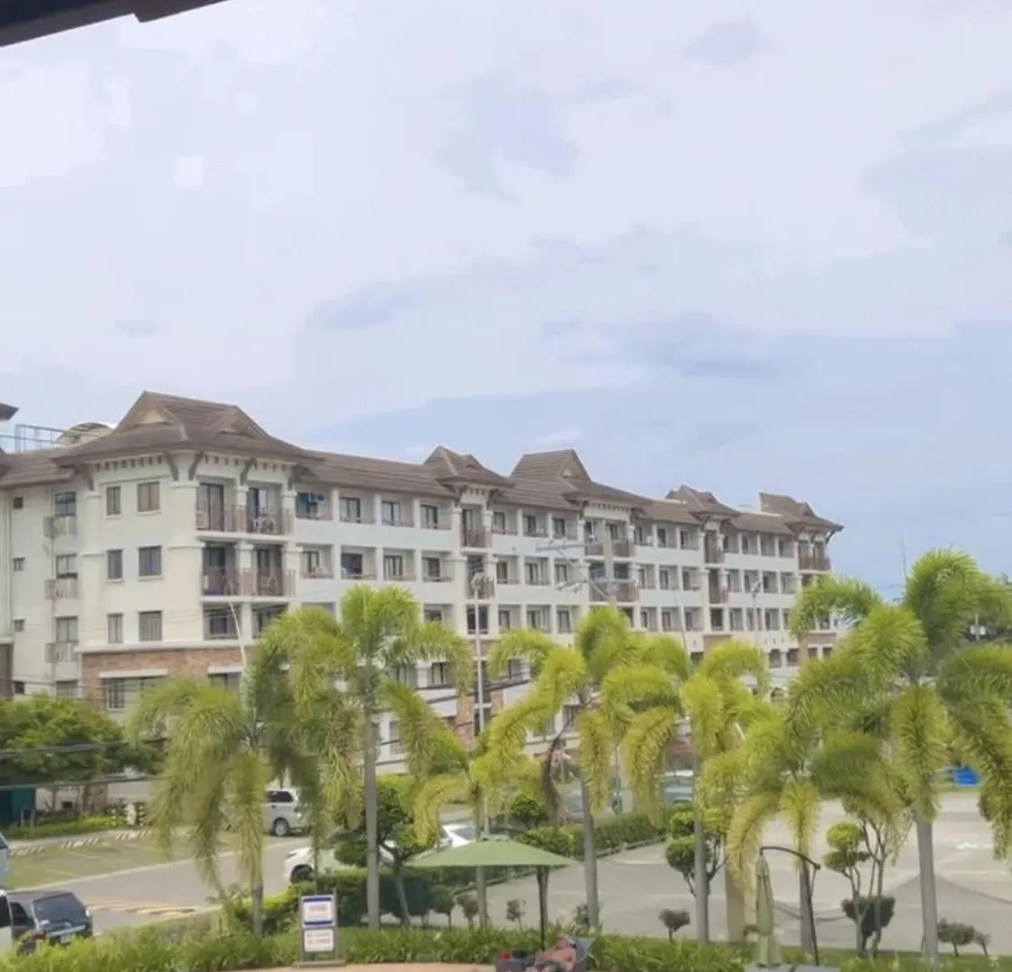 Ecowest Condo Beside Sm Mall Davao City Daire