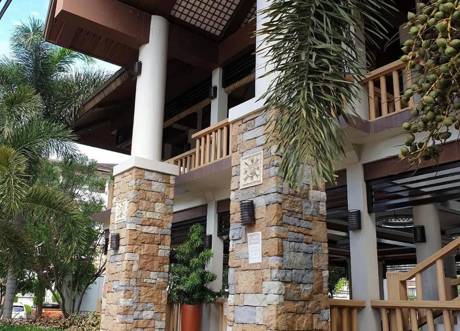 Ecowest Condo Beside Sm Mall Davao City Filipinler