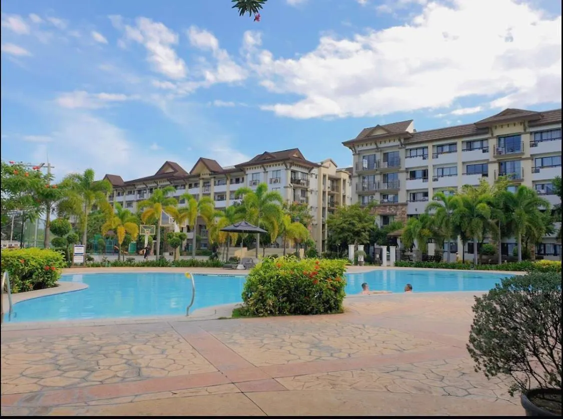 Ecowest Condo Beside Sm Mall Davao City