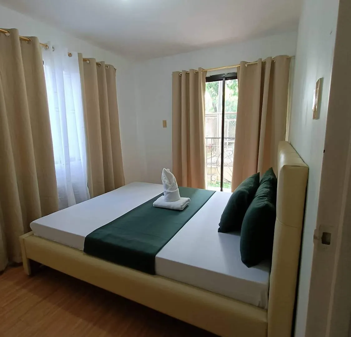 Daire Ecowest Condo Beside Sm Mall Davao City