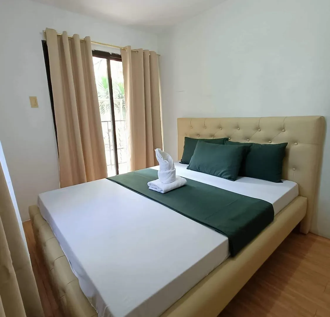 Ecowest Condo Beside Sm Mall Davao City Daire