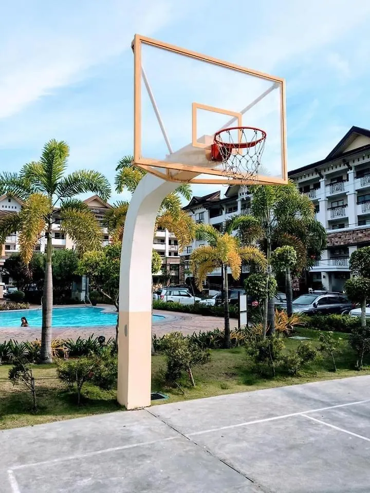 Ecowest Condo Beside Sm Mall Davao City