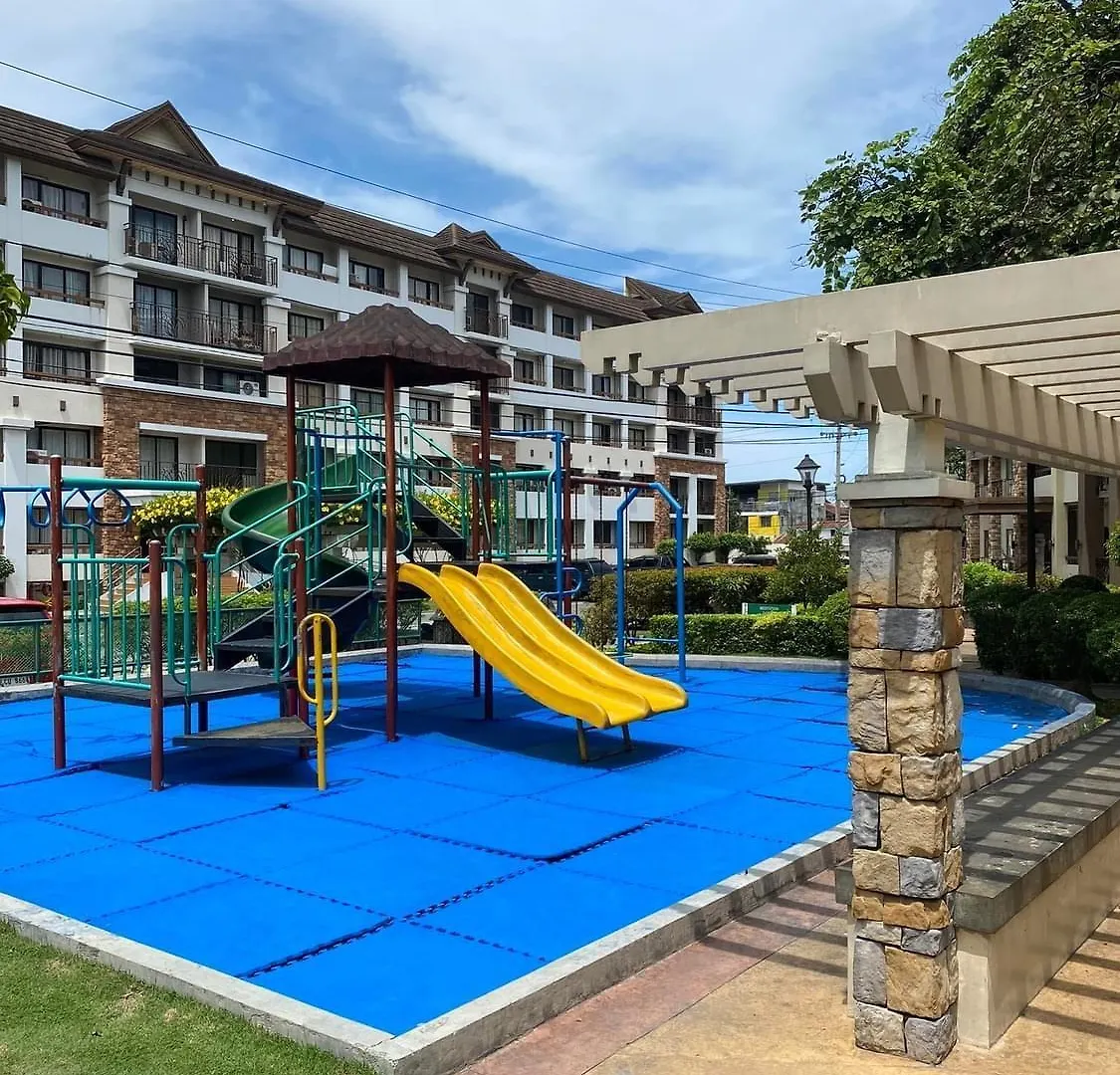 Ecowest Condo Beside Sm Mall Davao City Filipinler