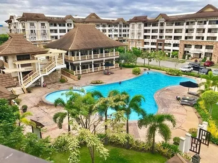 Ecowest Condo Beside Sm Mall Davao City Daire