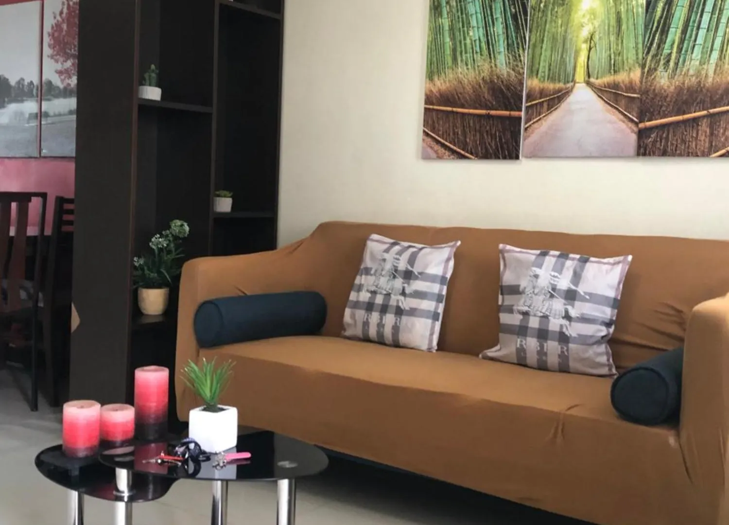 Ecowest Condo Beside Sm Mall Davao City 0*,  Filipinler