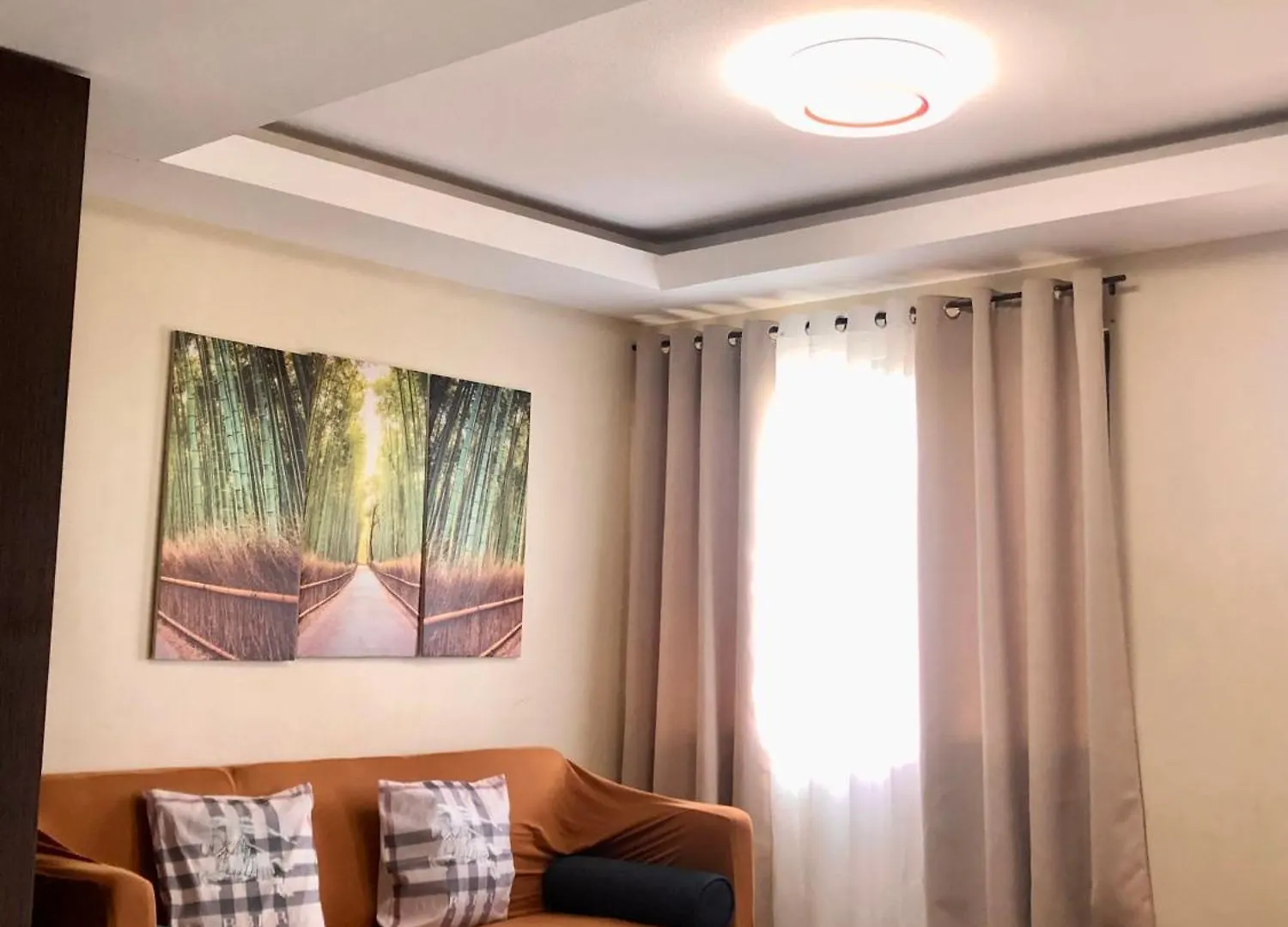 Ecowest Condo Beside Sm Mall Davao City Daire