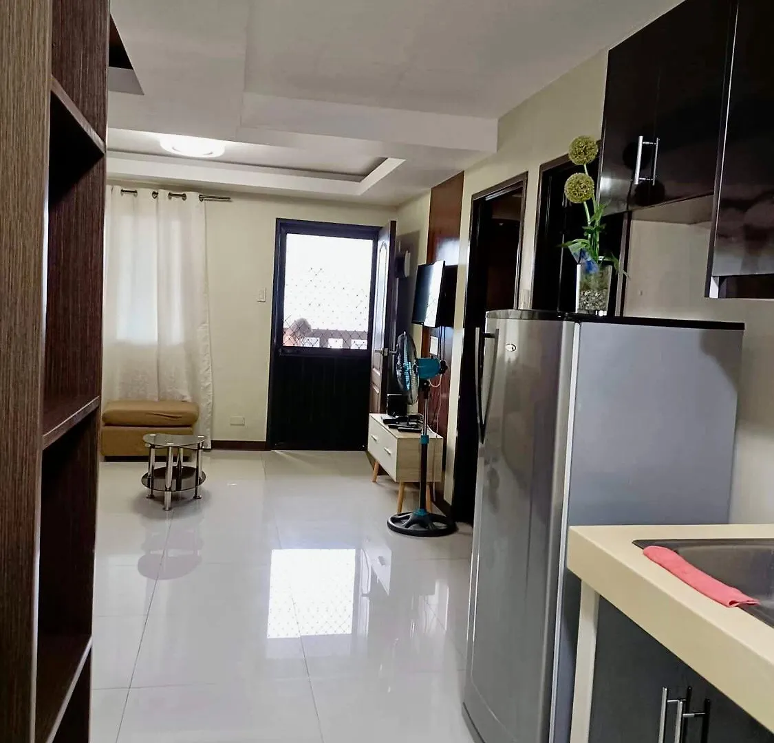 Ecowest Condo Beside Sm Mall Davao City