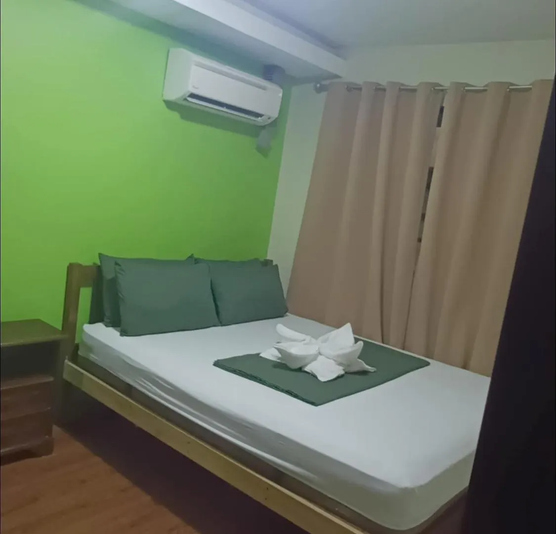 Ecowest Condo Beside Sm Mall Davao City