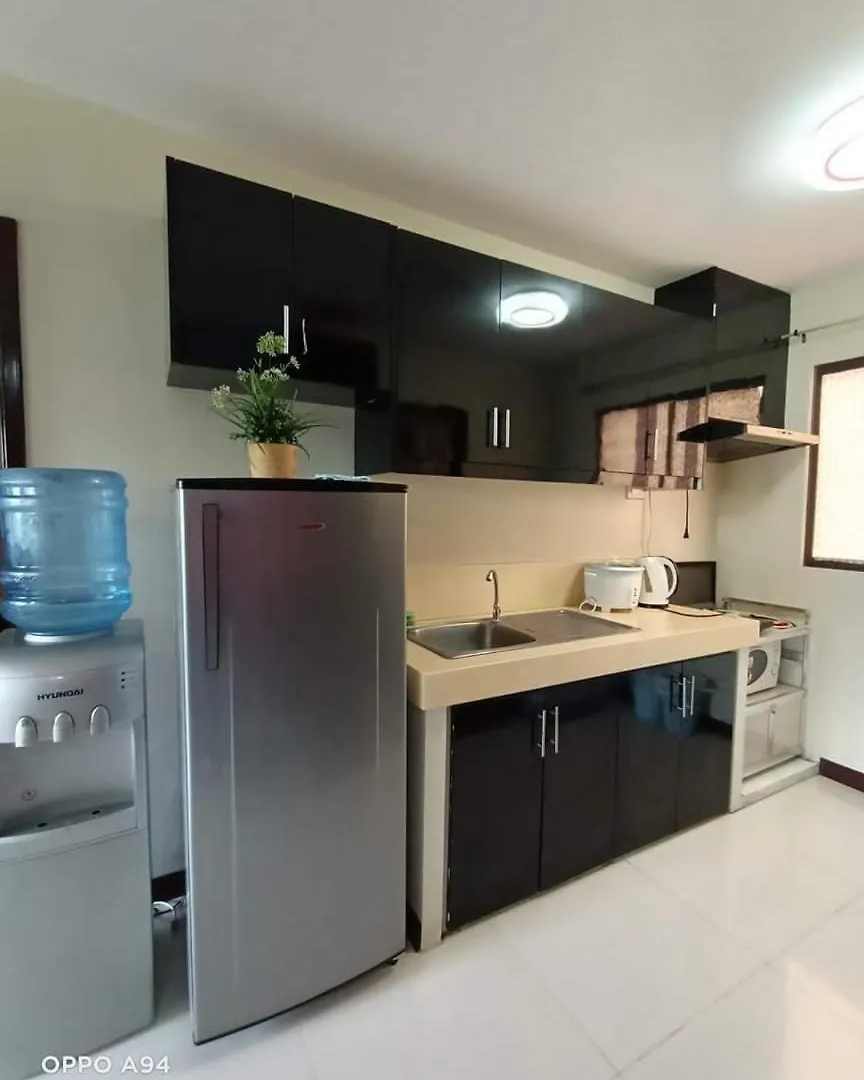 Ecowest Condo Beside Sm Mall Davao City 0*,  Filipinler