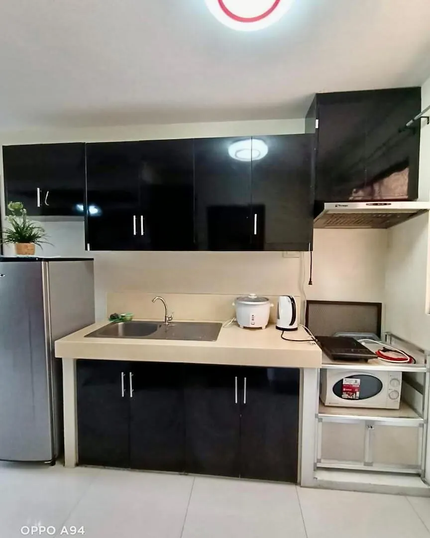 Daire Ecowest Condo Beside Sm Mall Davao City Filipinler