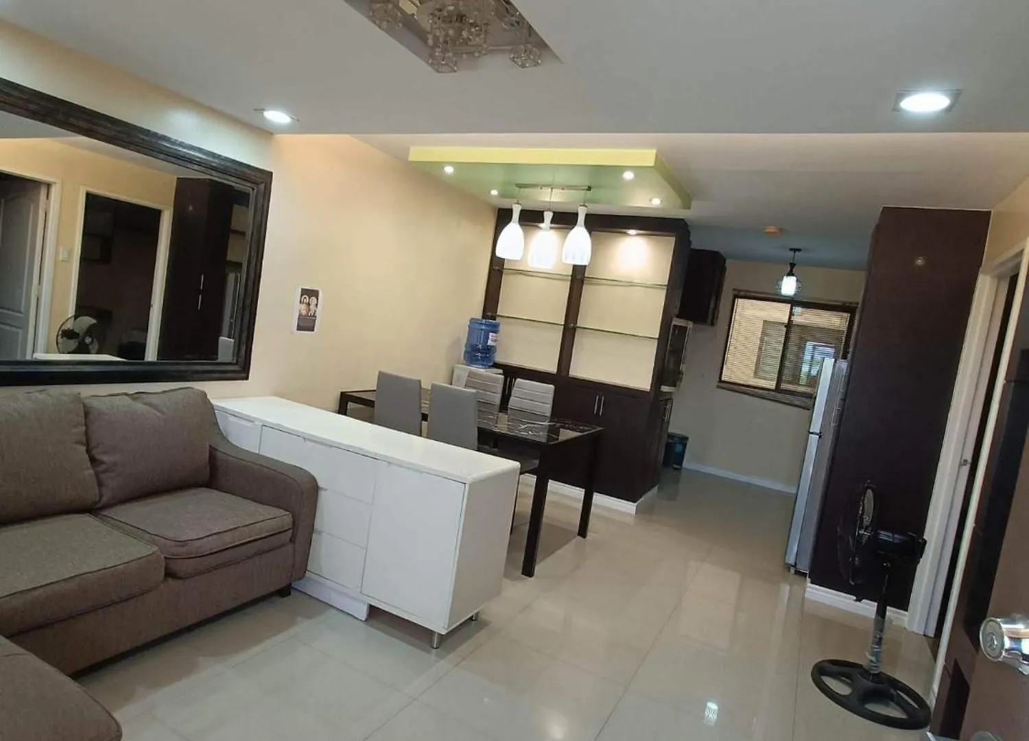 Ecowest Condo Beside Sm Mall Davao City
