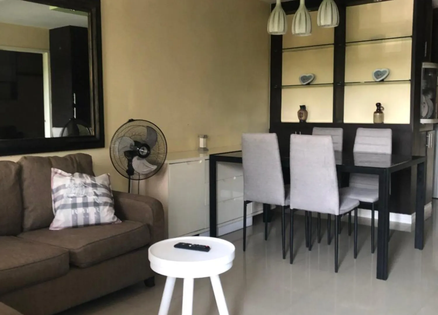 Ecowest Condo Beside Sm Mall Davao City 0*,  Filipinler