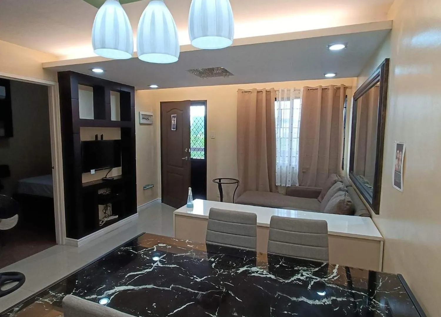 Ecowest Condo Beside Sm Mall Davao City 0*,  Filipinler