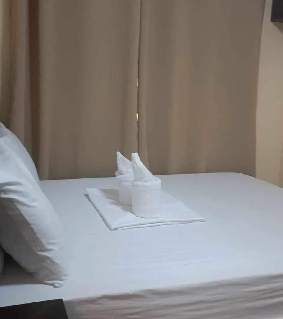 Ecowest Condo Beside Sm Mall Davao City Daire