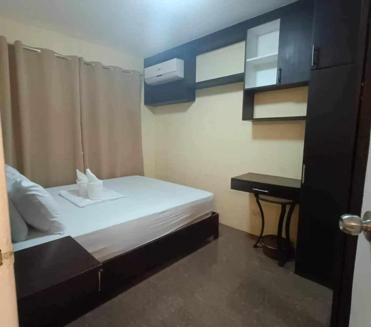 Ecowest Condo Beside Sm Mall Davao City