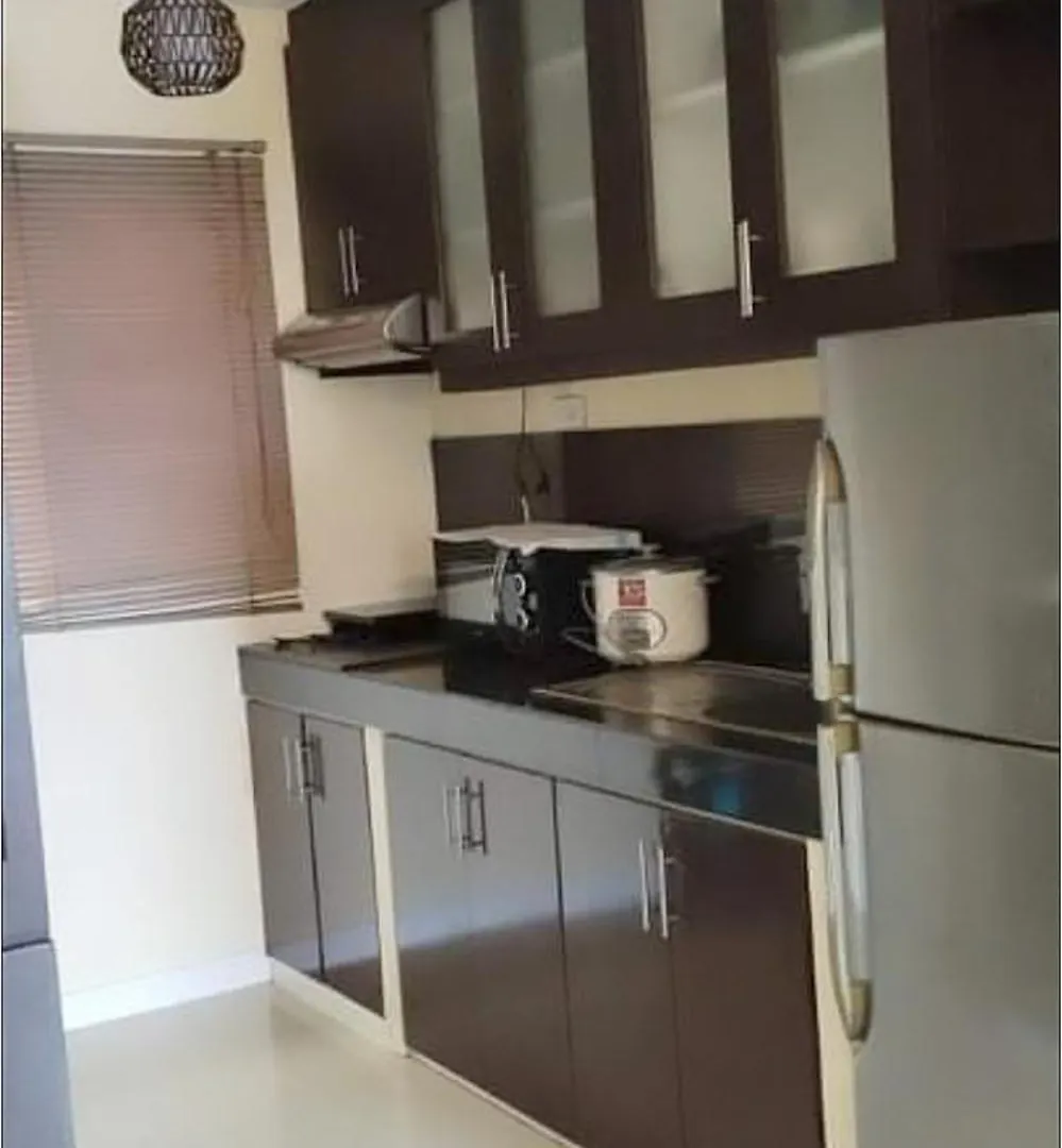 Daire Ecowest Condo Beside Sm Mall Davao City Filipinler