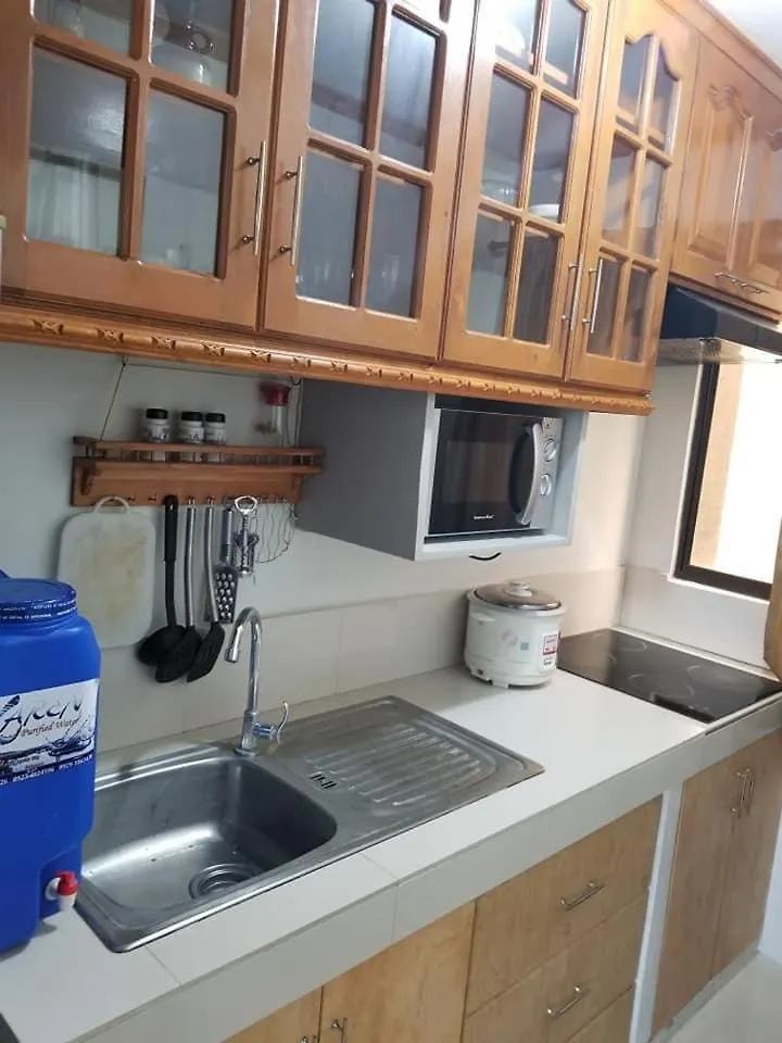 Ecowest Condo Beside Sm Mall Davao City