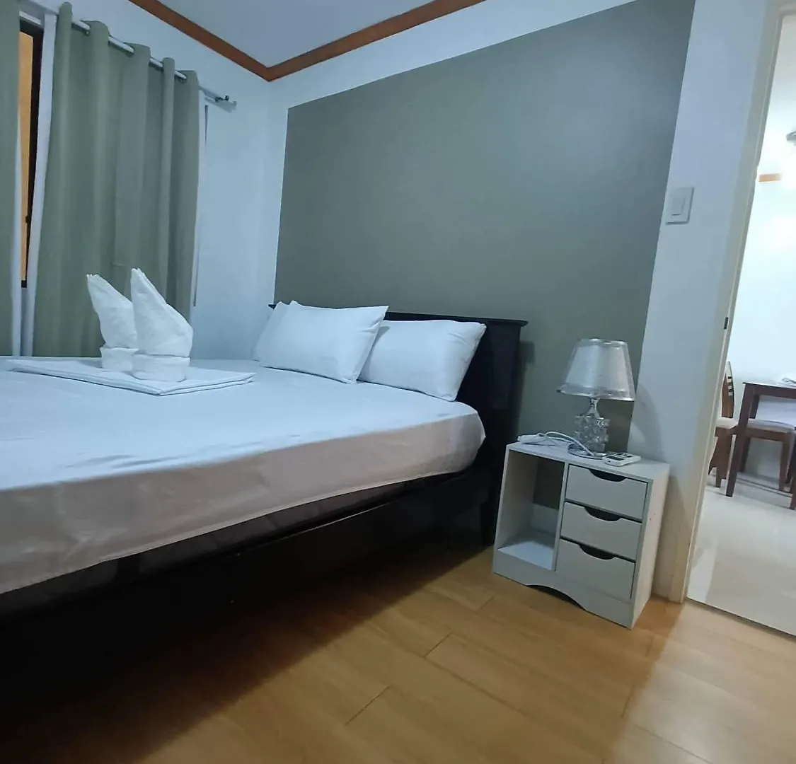 Ecowest Condo Beside Sm Mall Davao City Daire