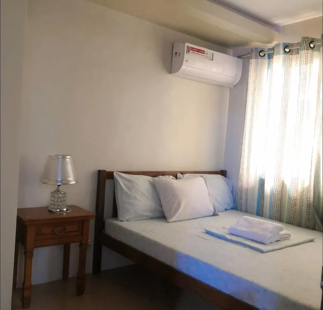 Daire Ecowest Condo Beside Sm Mall Davao City
