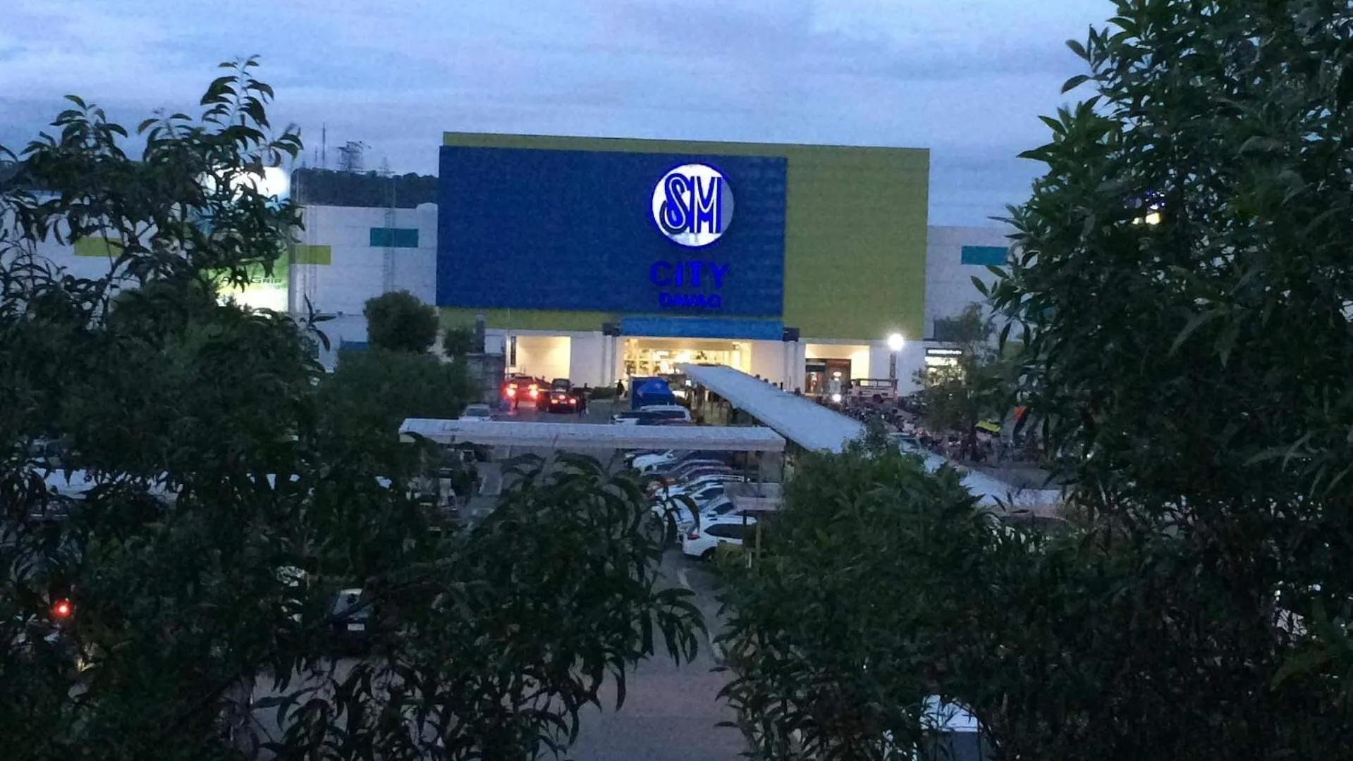 Daire Ecowest Condo Beside Sm Mall Davao City Filipinler