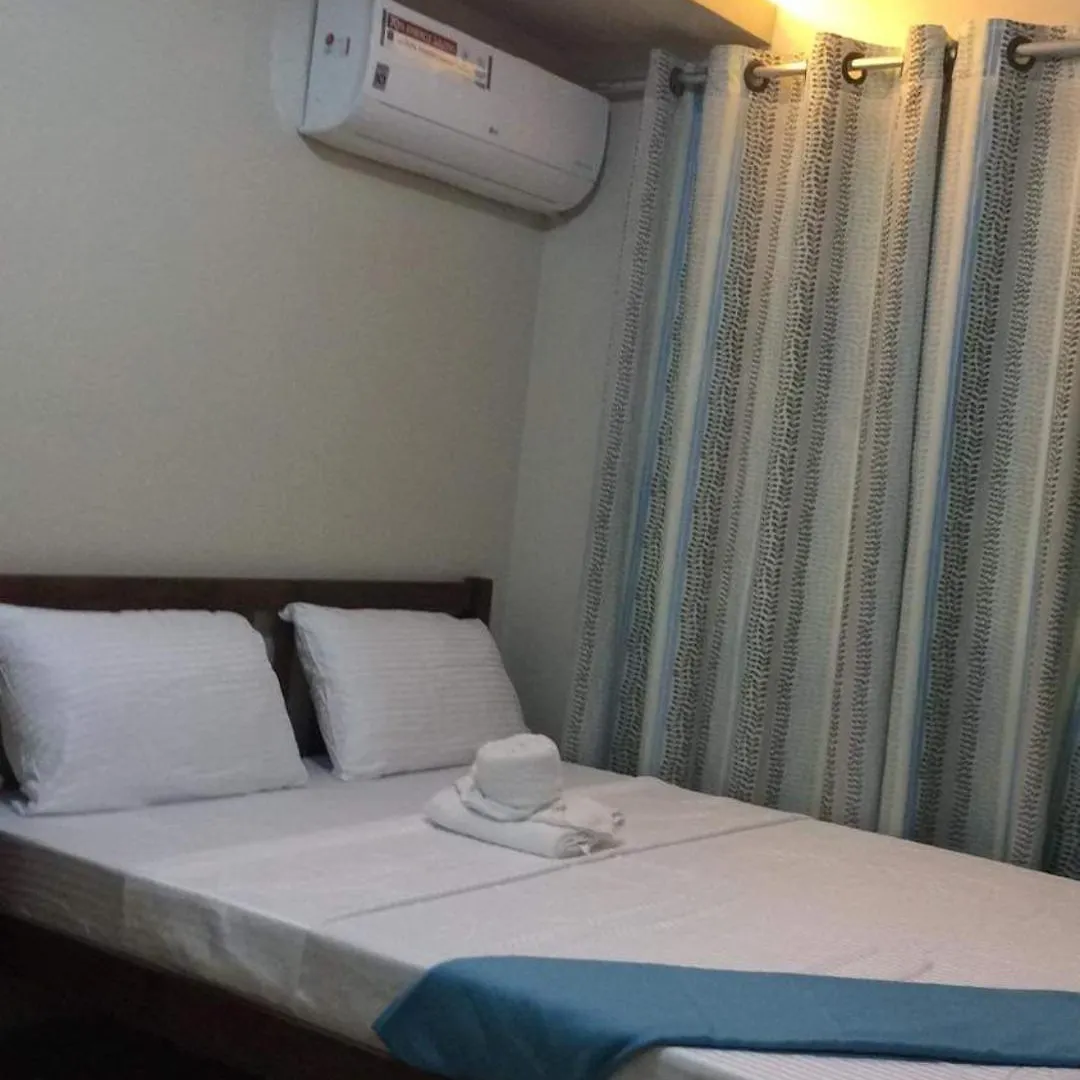 Ecowest Condo Beside Sm Mall Davao City Filipinler