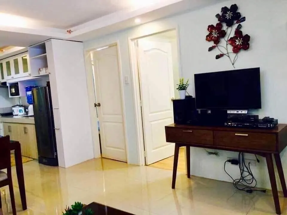 Ecowest Condo Beside Sm Mall Davao City 0*,