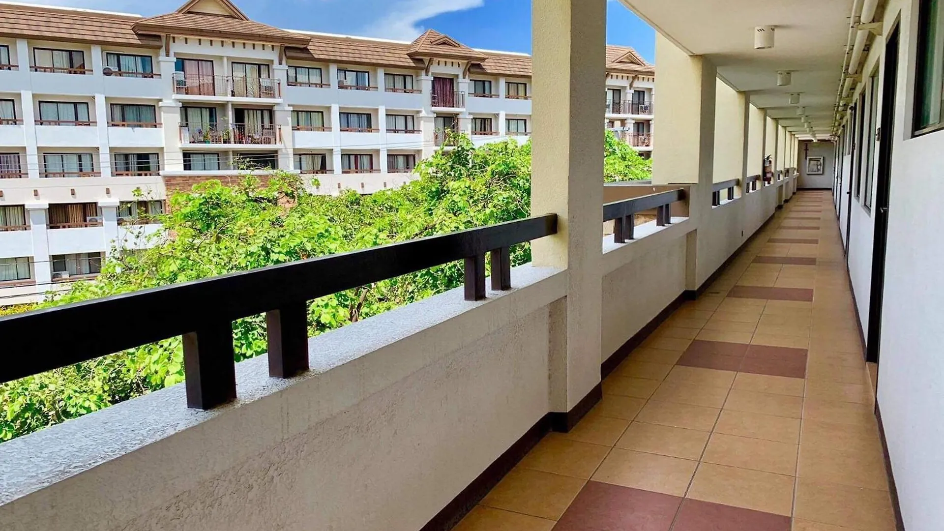Ecowest Condo Beside Sm Mall Davao City Filipinler