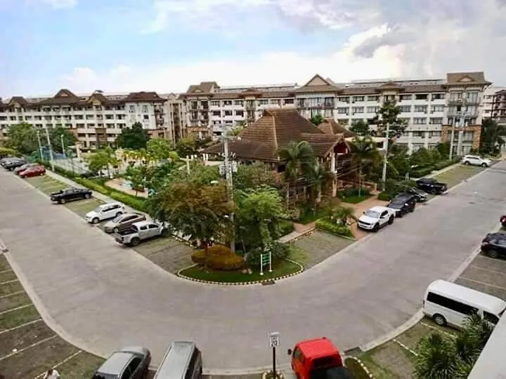 Daire Ecowest Condo Beside Sm Mall Davao City Filipinler