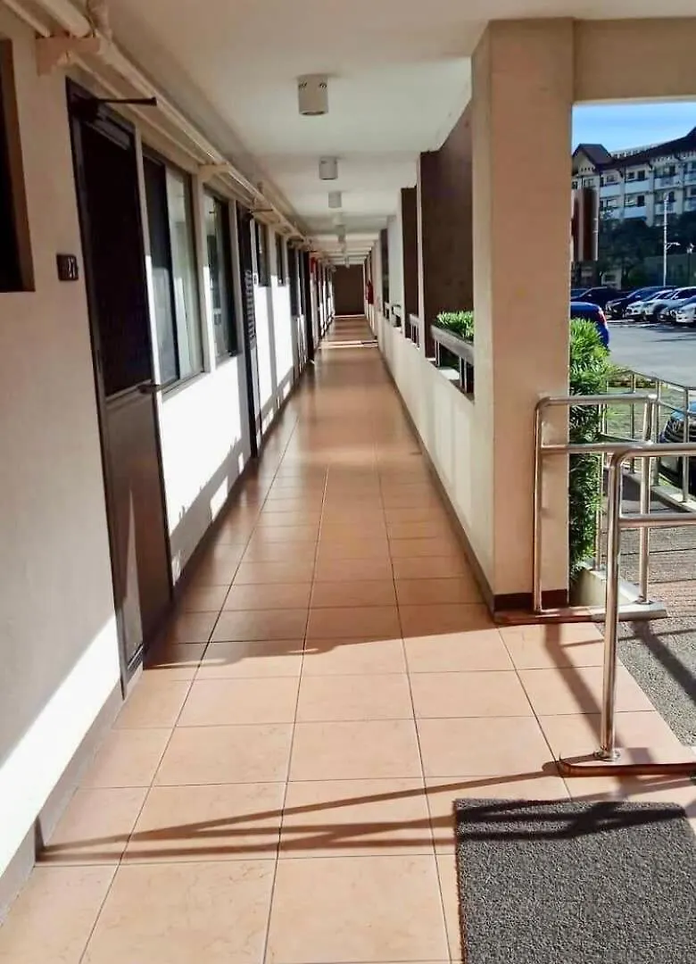 Ecowest Condo Beside Sm Mall Davao City