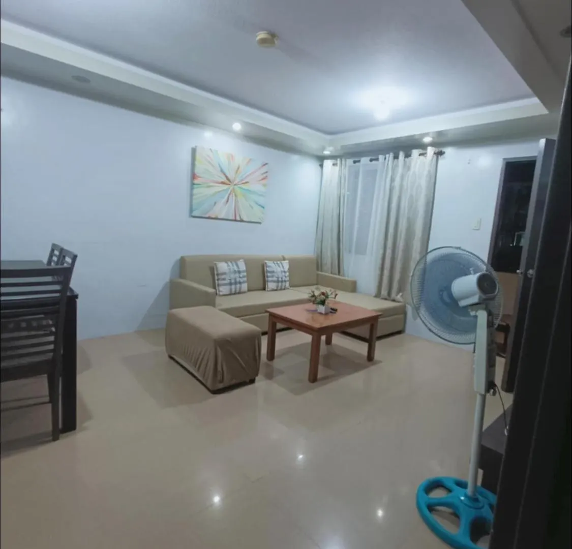 Ecowest Condo Beside Sm Mall Davao City 0*,