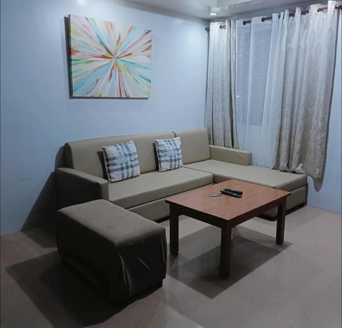 Ecowest Condo Beside Sm Mall Davao City Daire