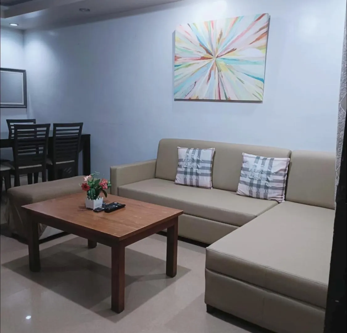 Ecowest Condo Beside Sm Mall Davao City Daire