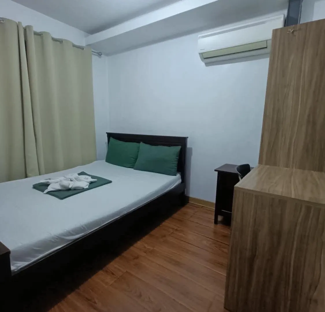 Ecowest Condo Beside Sm Mall Davao City