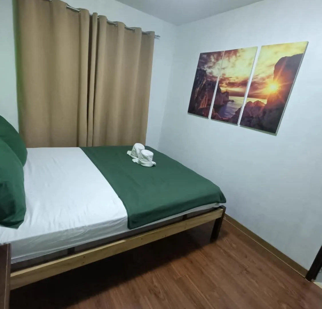 Daire Ecowest Condo Beside Sm Mall Davao City