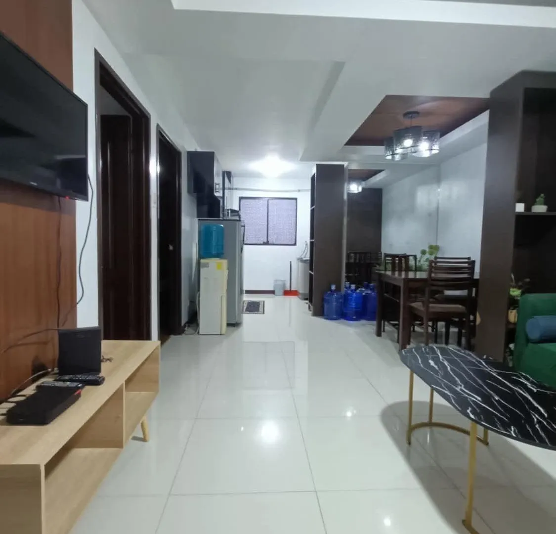 Ecowest Condo Beside Sm Mall Davao City 0*,