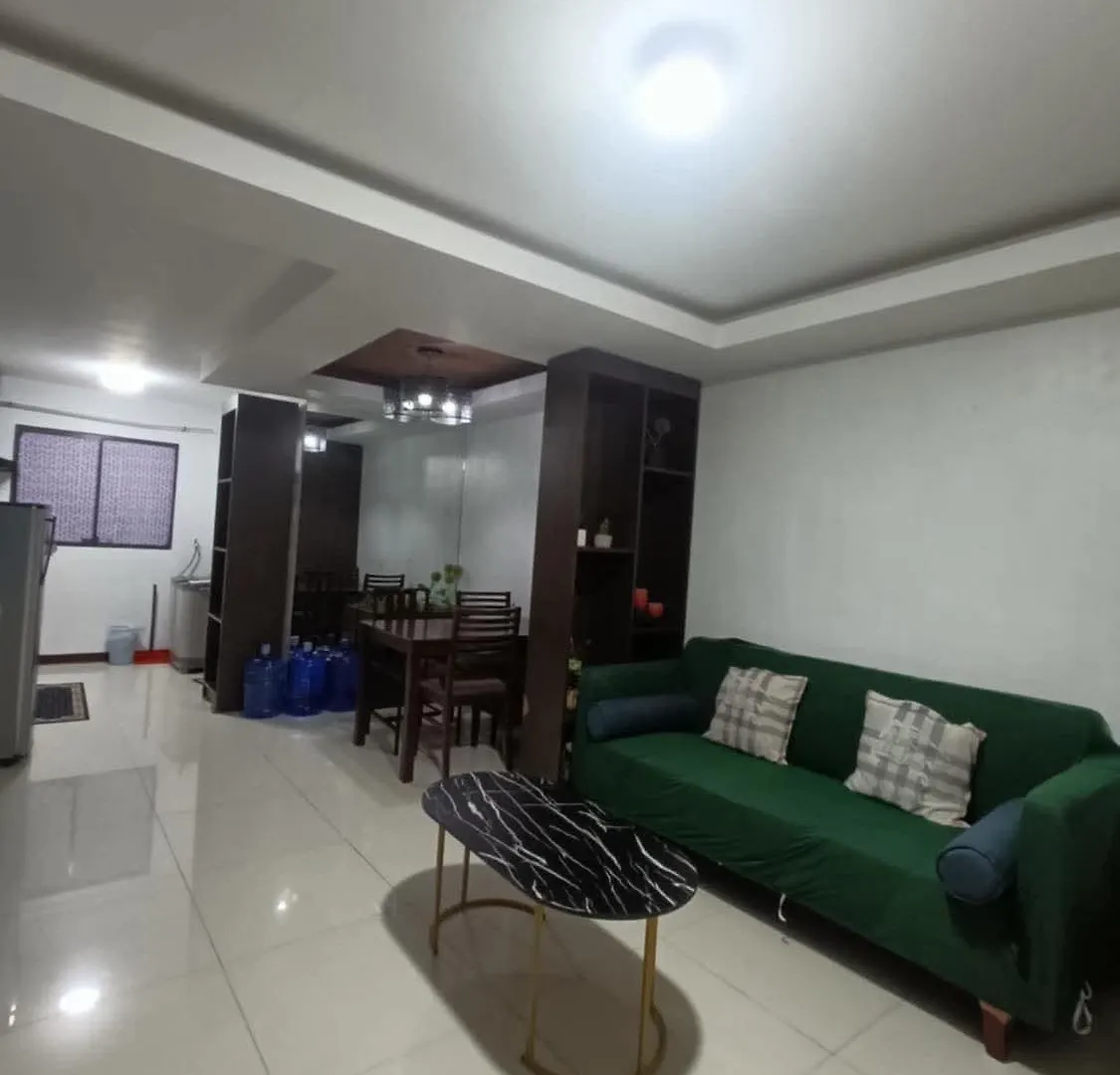 Daire Ecowest Condo Beside Sm Mall Davao City