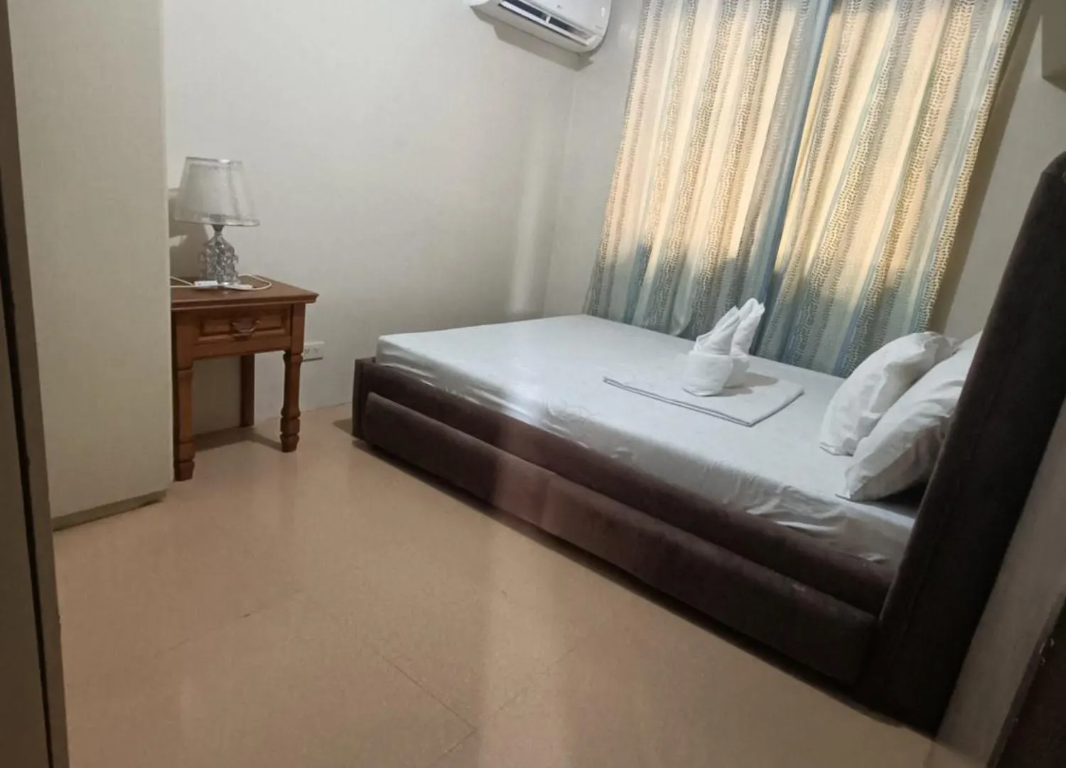 Daire Ecowest Condo Beside Sm Mall Davao City Filipinler