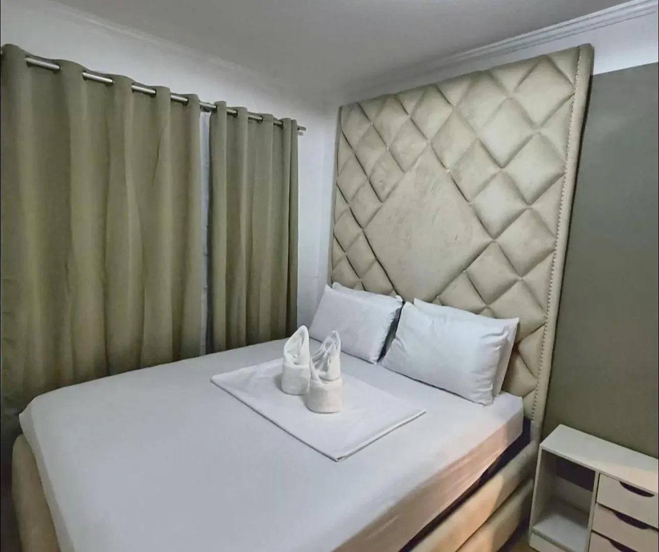 Ecowest Condo Beside Sm Mall Davao City Daire