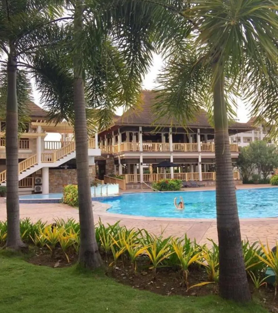 Daire Ecowest Condo Beside Sm Mall Davao City