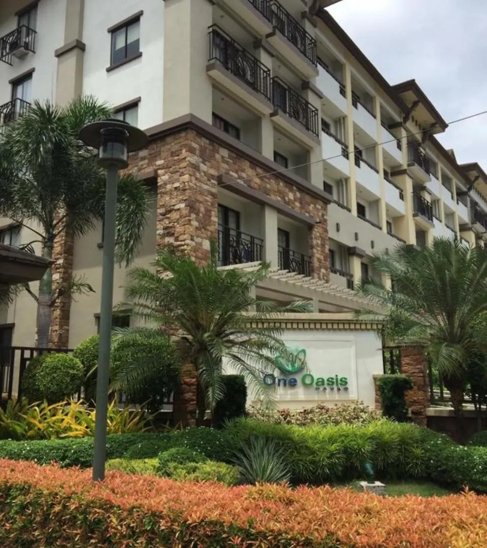 Ecowest Condo Beside Sm Mall Davao City Filipinler