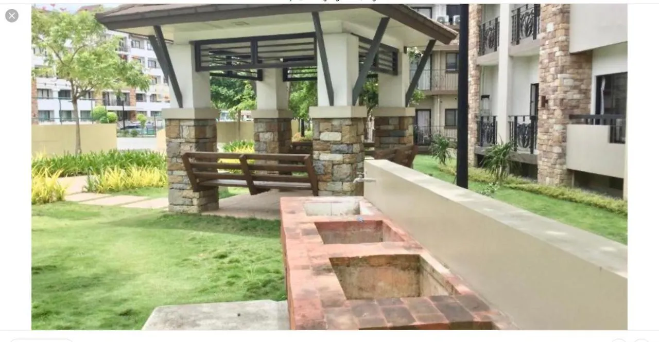 Ecowest Condo Beside Sm Mall Davao City