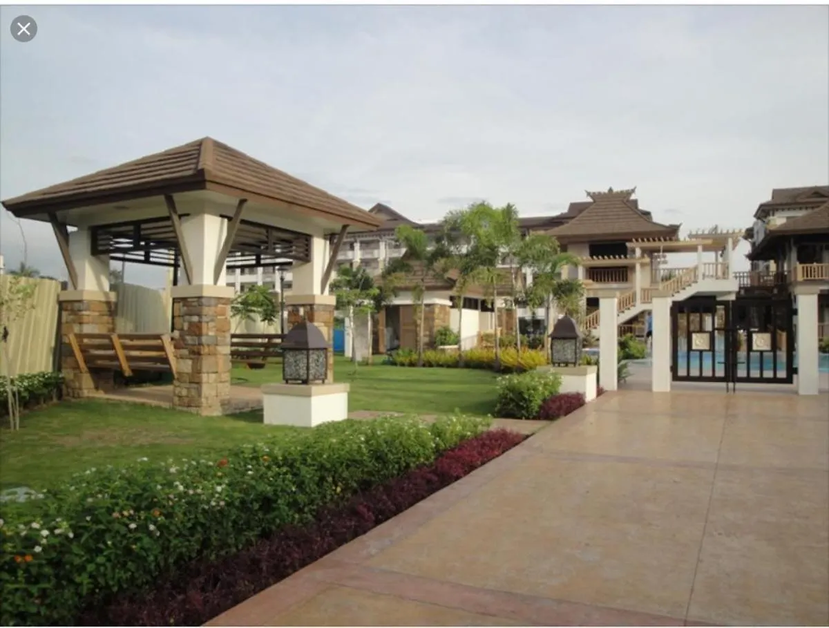Daire Ecowest Condo Beside Sm Mall Davao City