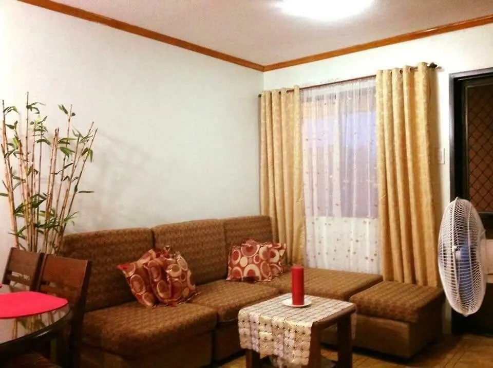 Daire Ecowest Condo Beside Sm Mall Davao City