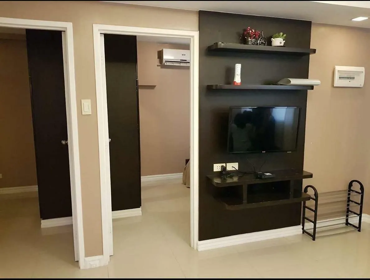 Ecowest Condo Beside Sm Mall Davao City Filipinler