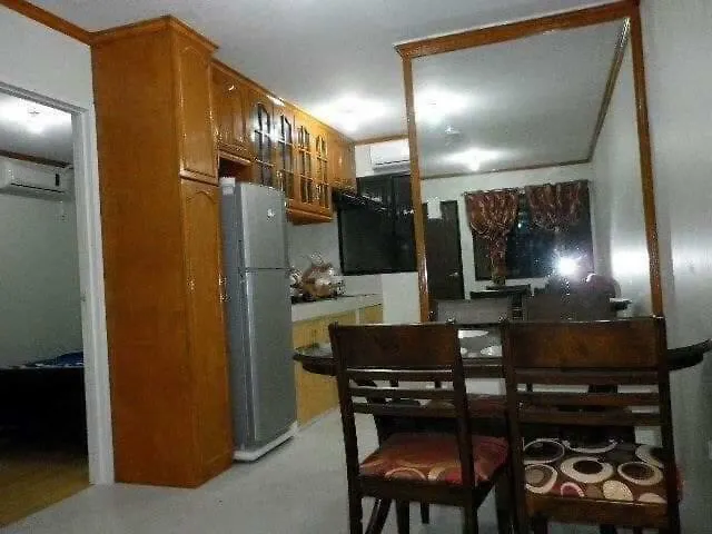 Ecowest Condo Beside Sm Mall Davao City 0*,  Filipinler